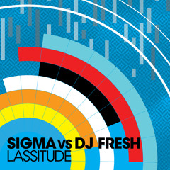 Lassitude (Club Mix)