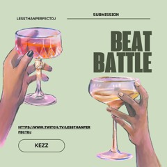Lessthanperfectdj - Submission