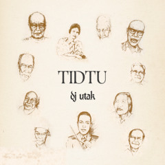 NTS - "Tidtu" by DJ Utak - Filipino American History Month Special