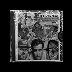 It's Like That (Forsyth is Back) feat. Fat Joe, Prop Dylan & DJ Jean Maron