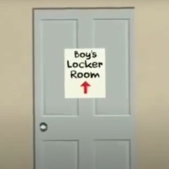 What Happens In The Boys Locker Room -Perfect Loop- 10 Min