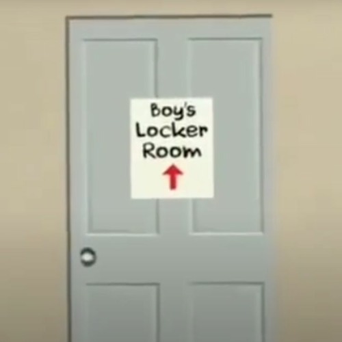 What Happens In The Boys Locker Room -Perfect Loop- 10 Min