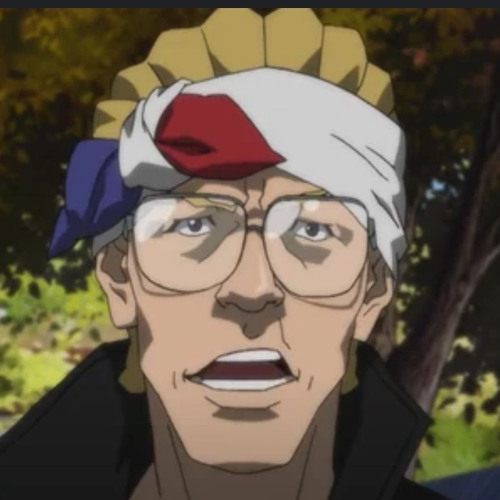 we not like you remix by Jay1Løc