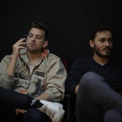 Dark Disco Podcast #1