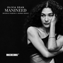 Olivia Dean – Man I Need (Rodrigo Ribeiro & Bomba Remix) [Filtered Vocal | Free Download]
