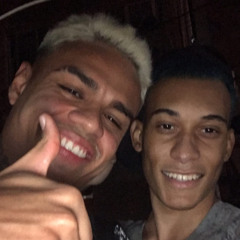 MC MN - Marrento igual little hair ( DJ YURE 22 )