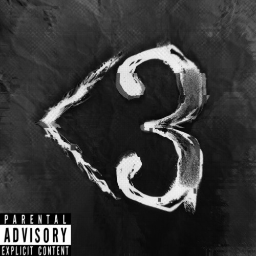 WE ONLY STARTED (feat. MVY3ND)