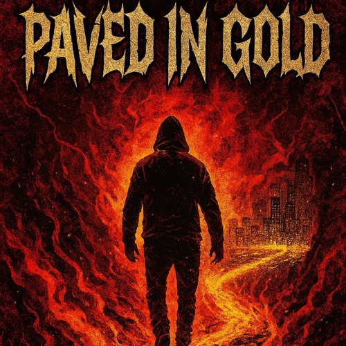 Paved In Gold