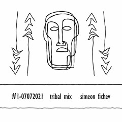 07072021 - tribal mix by simeon fichev