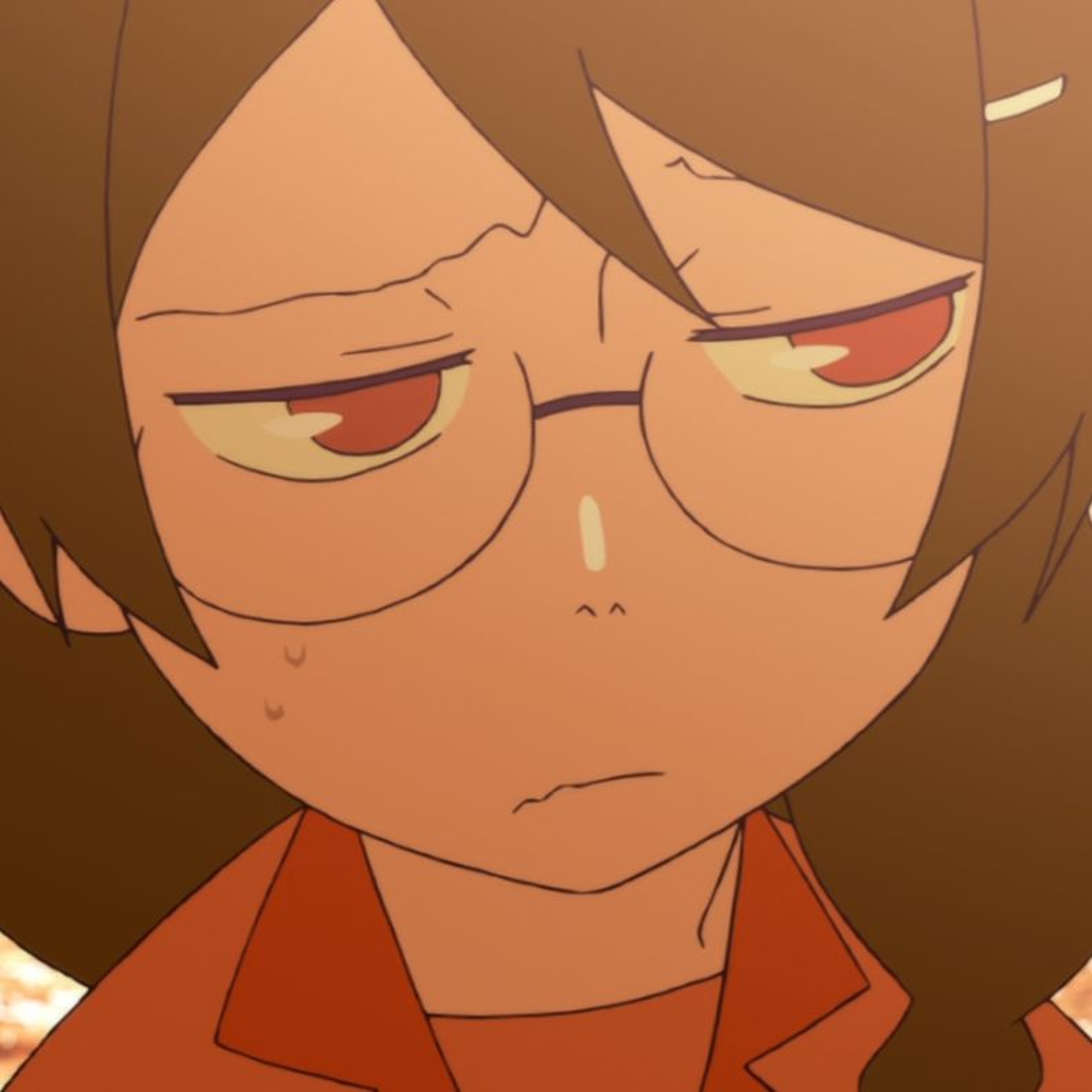 Chatty AF 208: Monogatari Watchalong Part 3 - Kizumonogatari