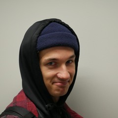 JÄÄMEES (prod.by Kenneth Morgan)