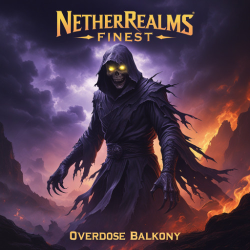 Stream Machine Gun Brutality by ODB | Listen online for free on SoundCloud