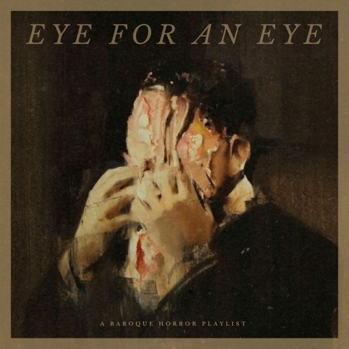 a classical horror playlist to exact revenge to