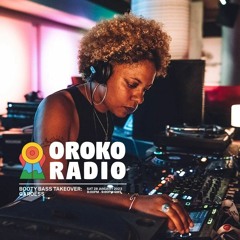 Oroko Radio: Booty Bass Takeover - January 2023