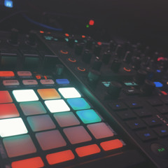 Ein Teil - Cro [derBastian] live remix