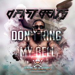 Don`t Ring My Bell (Original Mix)