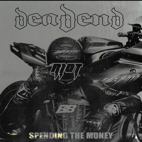 RIØT - SPENDING THE MONEY