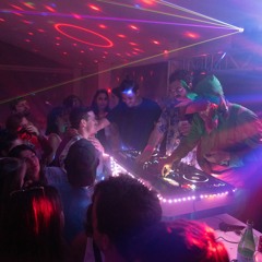 DJ PDG For Pic Du Son #2 - EuroD la Z.WAV