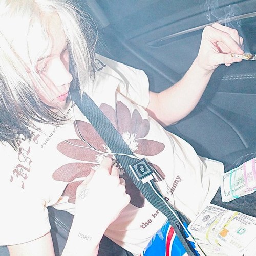 Nettspend - Beabadooba/Feel Like Future (prod. OK)