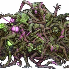 Ordem Paranormal:Quarentena - Infecticide