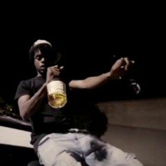 Truestory Tweez - CANT STOP THE RAIN (Official Audio)