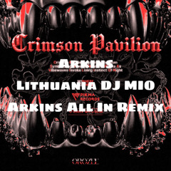 Arkins - Lithuania DJ 心桜 Arkins All IN MIX Radio Edit