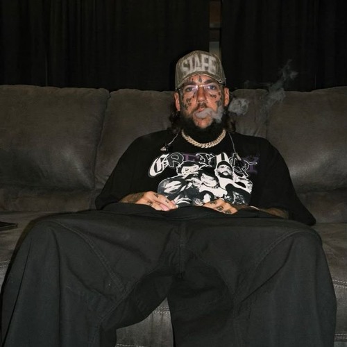 Scrim - do killers ring the doorbell (slowed + reverb)