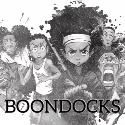 boondocks episodes online free