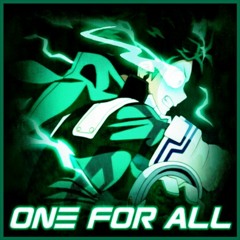 200 FOLLOWER SPECIAL: ONE FOR ALL V3 (A Deku MEGALOVANIA)
