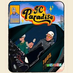 Cerounno & Vinyltracker - JCParadise [Full EP]