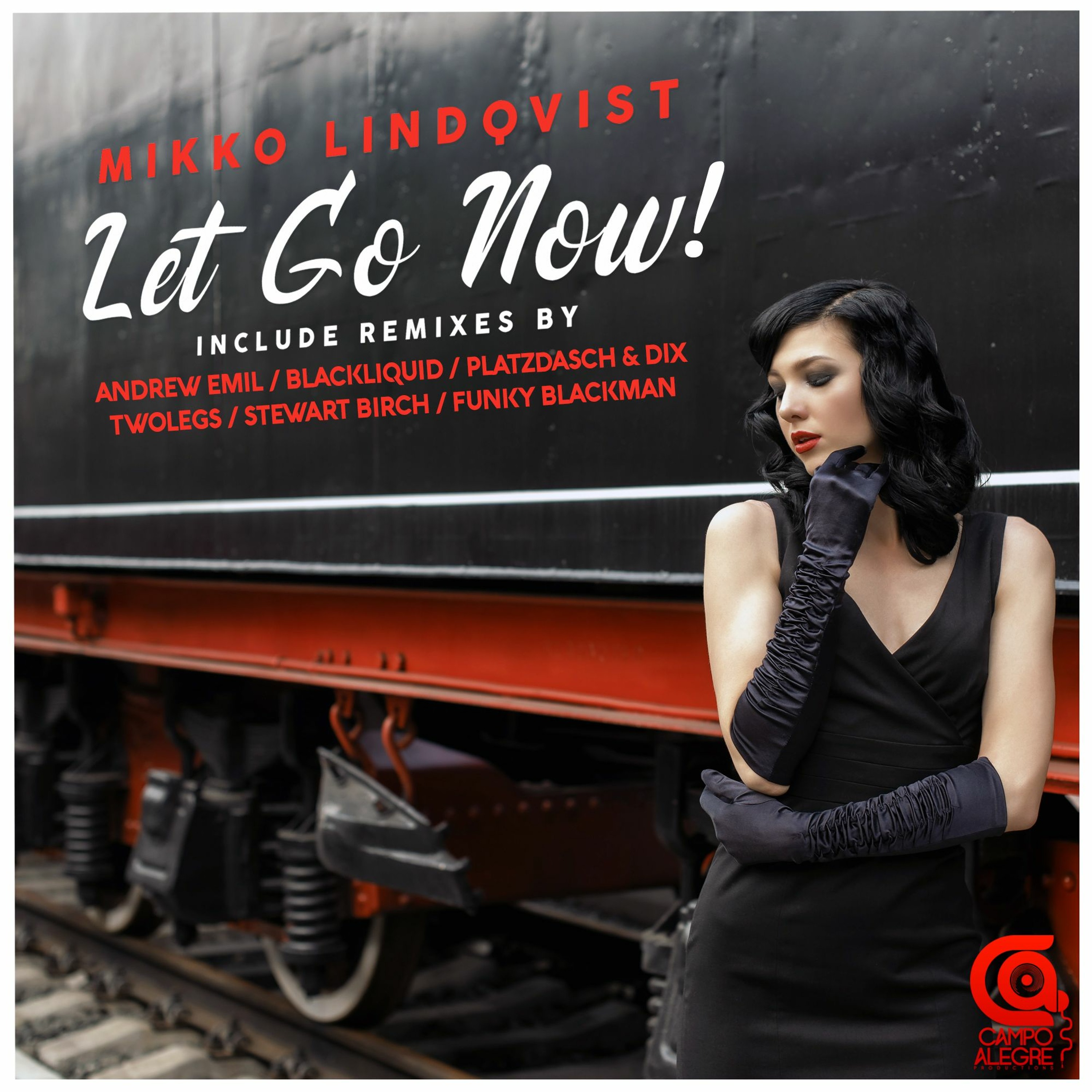Soundcloud RSS Act One