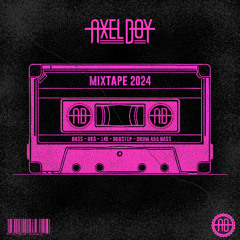 The Axel Boy Mixtape - 2024
