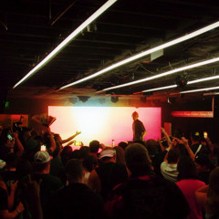 RYAN NEVIS Presents: 'The Darkbloom' Live @ Larimer Lounge 2025