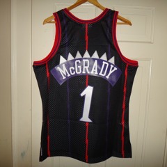 Tracy McGrady