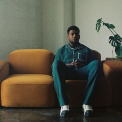 Mick Jenkins "Blue Cheques" - (Prod by. Herman Roth) - unmixed