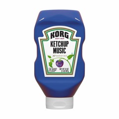 0207 techno ketchup