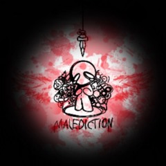 Tboi Malediction (fixed order)