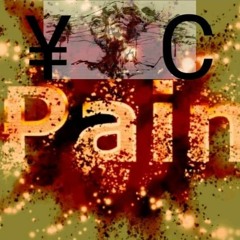 Young C - Paint My Pain - (Mastered) (prod. theskybeats)