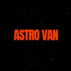 Astro Van (Instrumental)