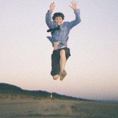 Day dream (acoustic draft)