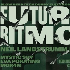 Mystic Sky - Futuro Ritmo Slow Warm Up