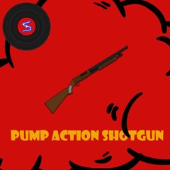 Pump Action Shotgun | FAST AGGRESIVE DRILL/BANGER TYPE BEAT INSTRUMENTAL | 2021