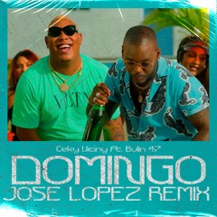 Ceky Viciny ft. Bulin 47 - Domingo (Jose Lopez Remix)