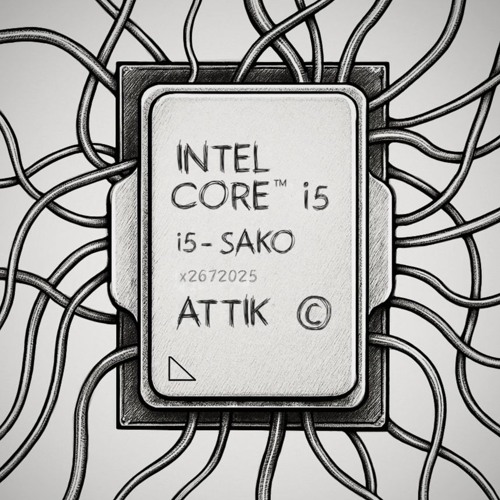 I5 unmixed