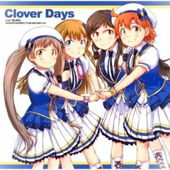 Clover Days(Yocha2K Bootleg)