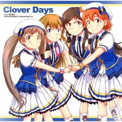 Clover Days(Yocha2K Bootleg)