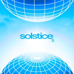 solstice 5: summer mix 2025