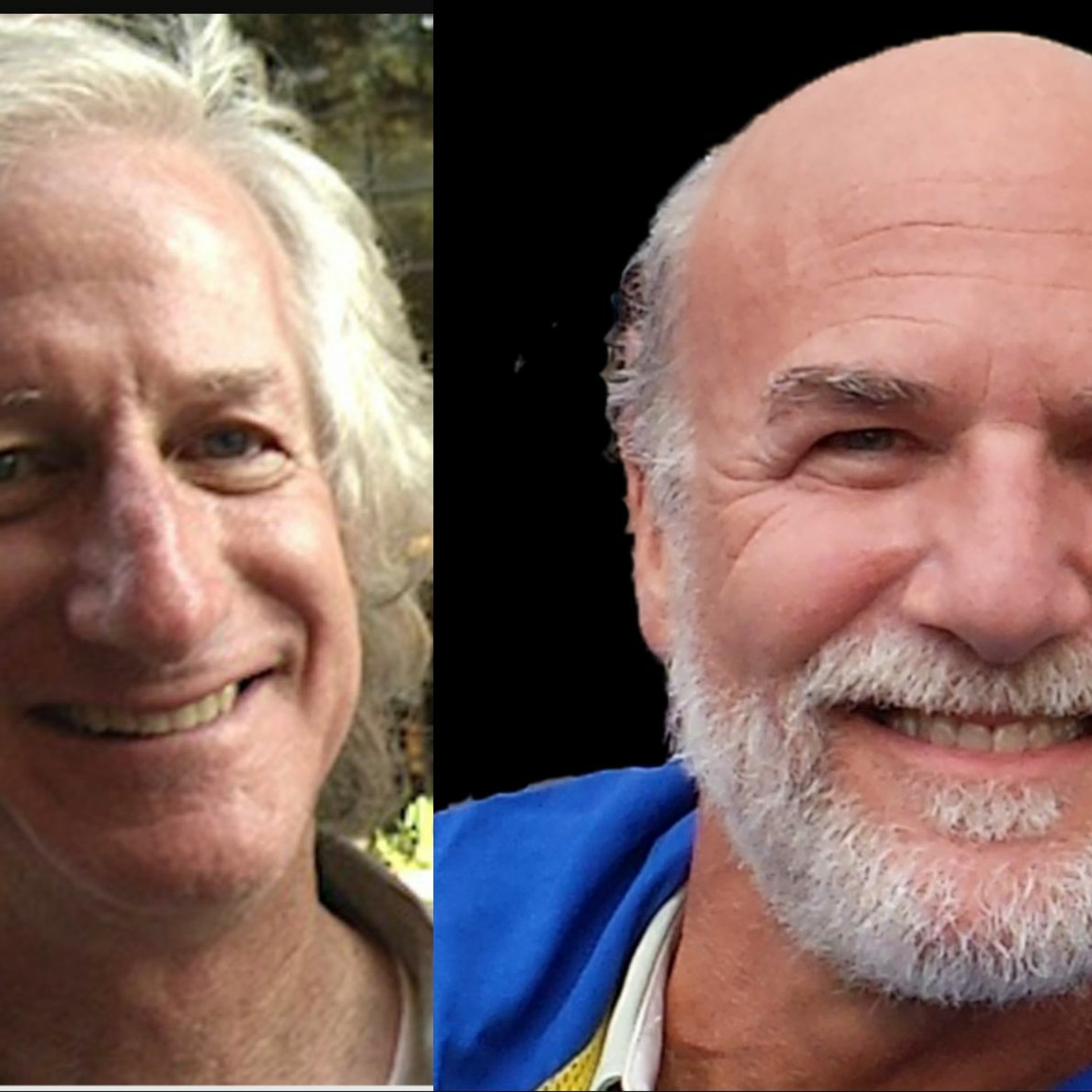 Grassroots with Patti & Doug Wood