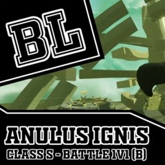 ANULUS IGNIS - Boxing League Class S OST