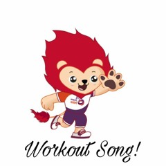 Here We Go! (Team Nila Workout Song)